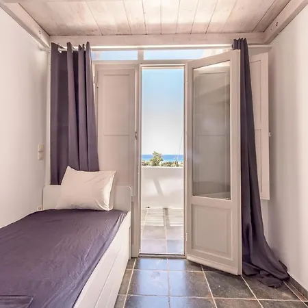 Mylopotas With Sea View Iii *