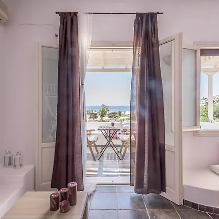 Mylopotas With Sea View Iii * Chora (Ios)