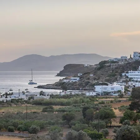 Mylopotas With Sea View Iii *