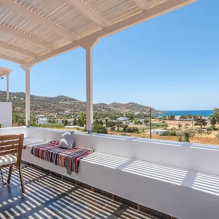 Mylopotas With Sea View Iii * Chora (Ios)