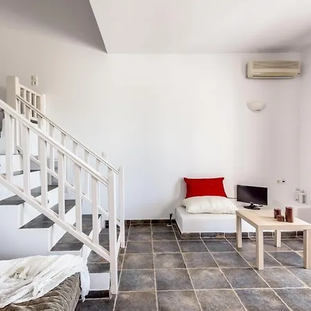 Mylopotas With Sea View Iii Appartamento Chora (Ios)
